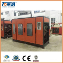 Tonva 2000ml Extruder Plastic Bottles Blowing Machine